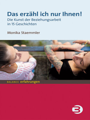 cover image of Das erzähl ich nur Ihnen!